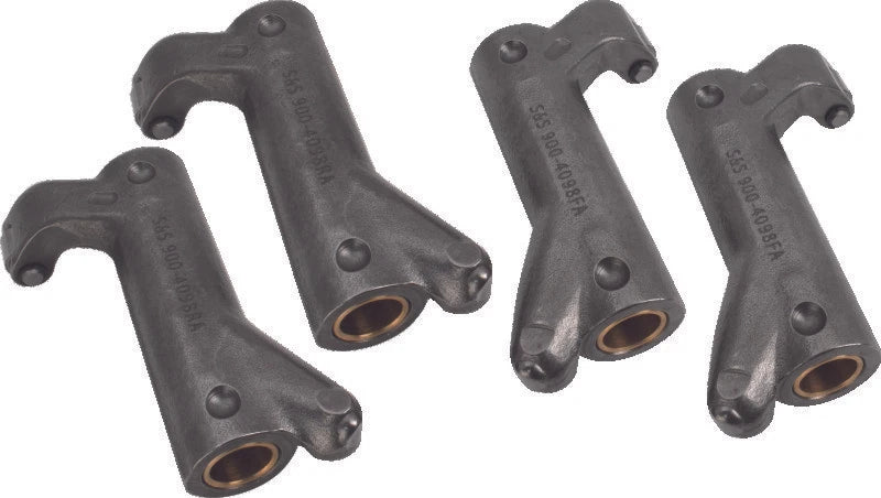 Rocker Arm Set for Harley-Davidson BT (1984–Present) 1.725 To 1 Ratio