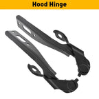 Hood Hinge Set of 2 for Honda Accord (2013–2017) Right & Left Pair