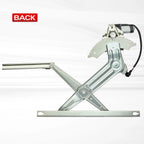 Front Left Power Window Regulator w/ Motor for Dodge Ram 1500 2500 3500 4500