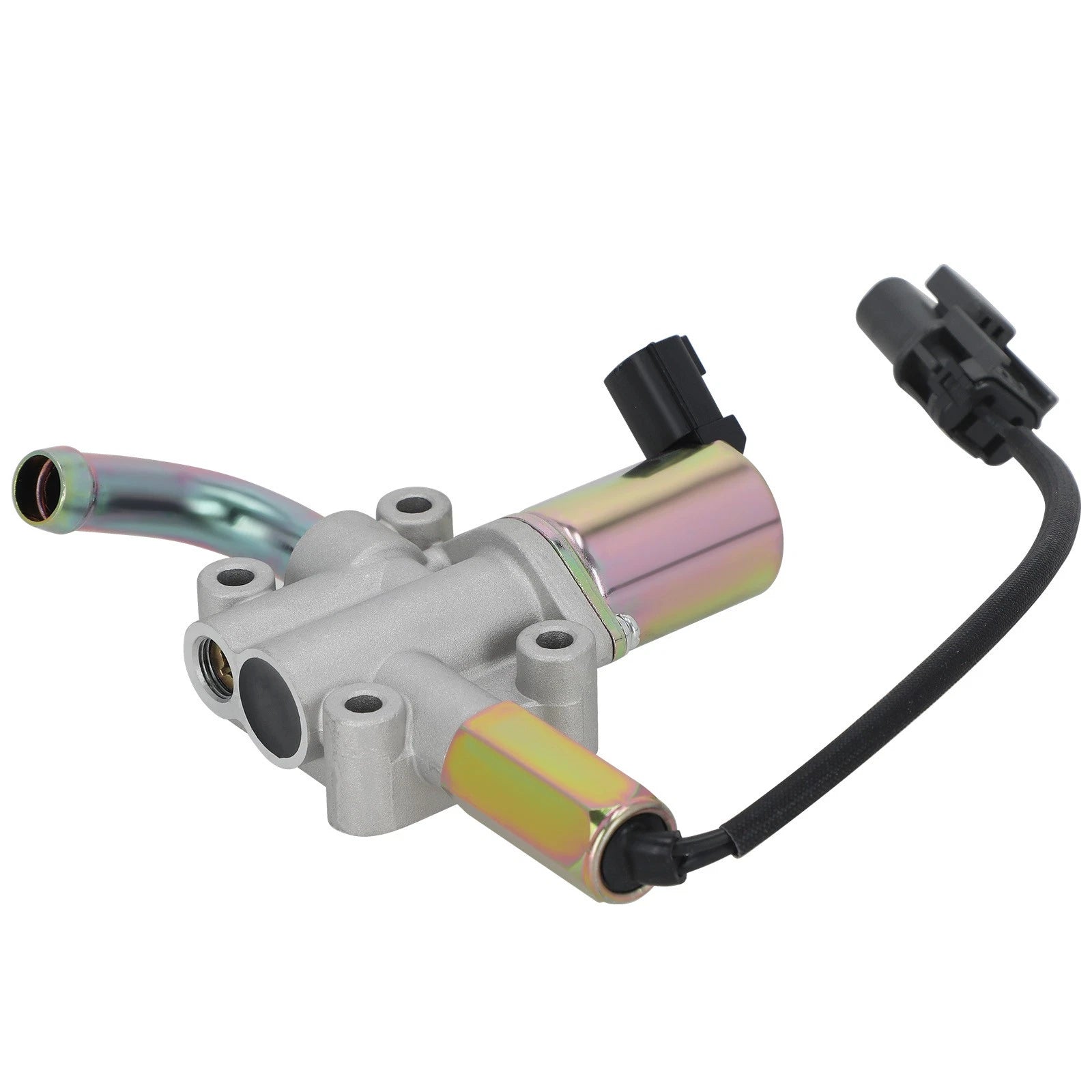 Idle Air Control Valve for Nissan Pathfinder Xterra Frontier 3.3L V6 (1999–2004)