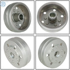 CNC Lightened Flywheel for Yamaha Banshee 350 (1987–2006)