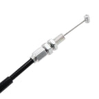 Throttle Cable Wire for Suzuki GSXR1000 (2009–2016) Black