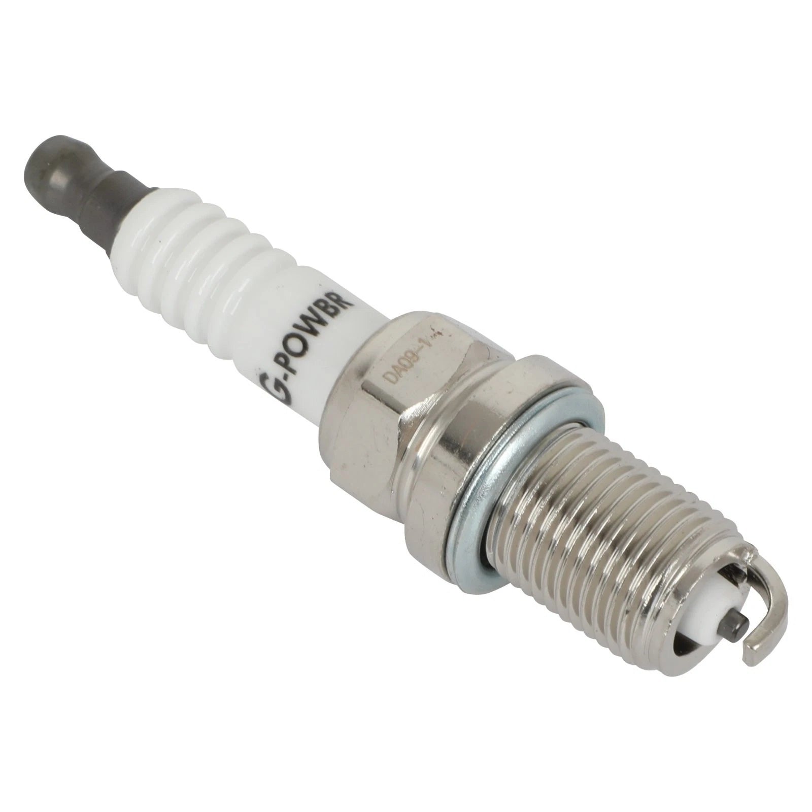 Set of 6 Nickel Spark Plugs for Mercedes-Benz CLK320 E320 V6 3.2L (1998–2005)