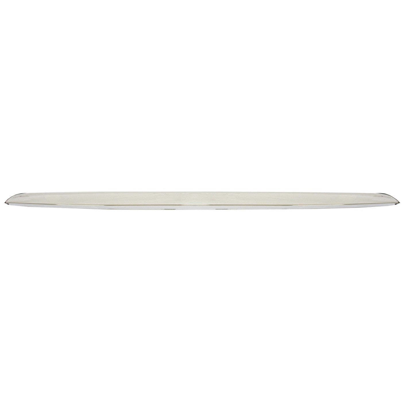 Chrome Hood Molding Trim for Suzuki Forenza Reno