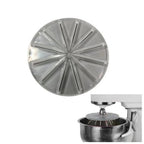 Flexible Silicone Scraper for Tilt Head Stand Mixers (4.5 Quart, 5 Quart)