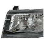 Headlight for Ford Transit Left Passenger (2000-2006)