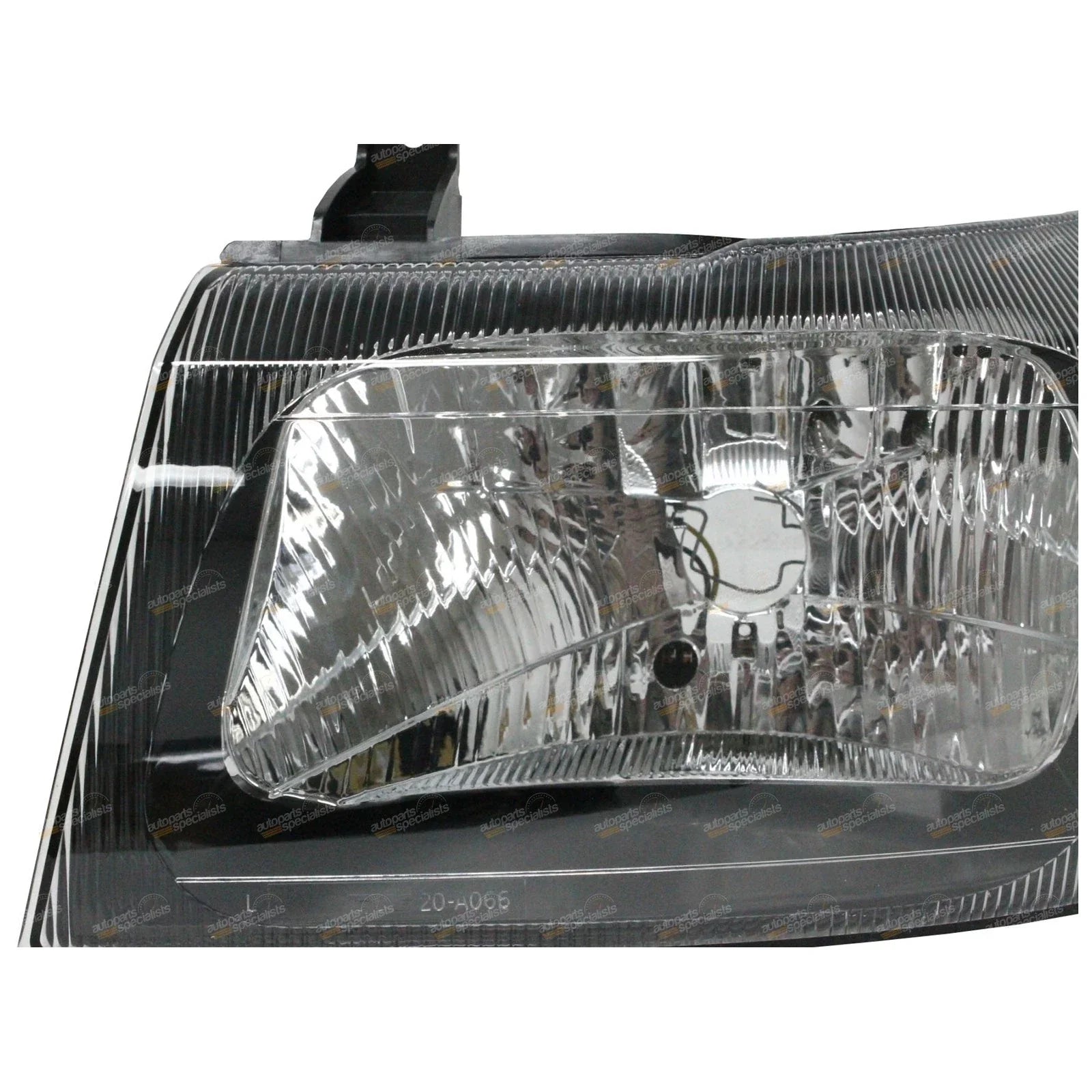 Headlight for Ford Transit Left Passenger (2000-2006)