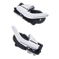 2 x Rear Door Handle Inner for Ford Escape/Mazda Tribute (2001–2006)