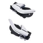 2 x Rear Door Handle Inner for Ford Escape/Mazda Tribute (2001–2006)