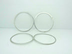 Figure of 8 Gaskets for Massey Ferguson TED20 (1950–1956) 85mm Bore