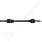 Rear Left CV Joint Axle Drive Half Shaft for Polaris Ranger 6x6 (2017)
