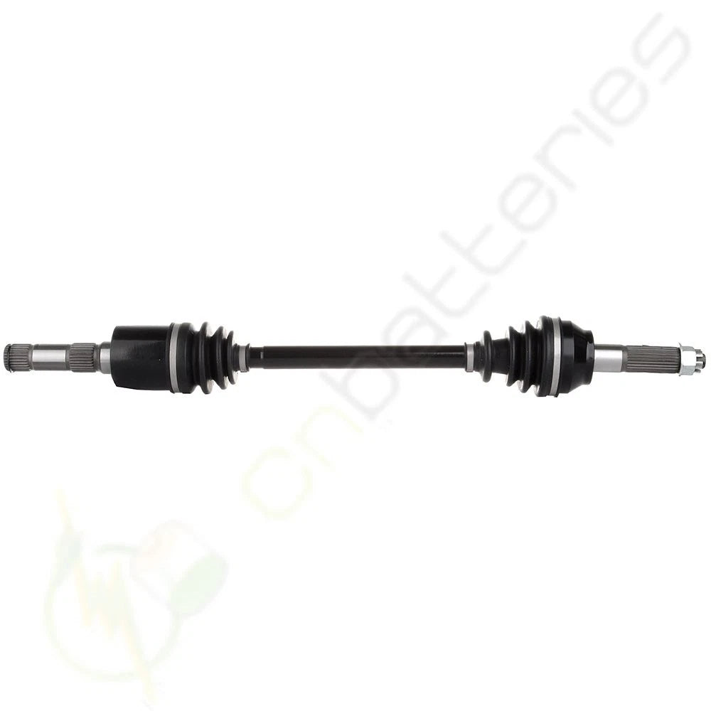 Rear Left CV Joint Axle Drive Half Shaft for Polaris Ranger 6x6 (2017)