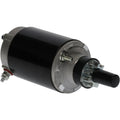 12V Starter for Johnson 30E 30EL 30TE 30HP (1984–1993)