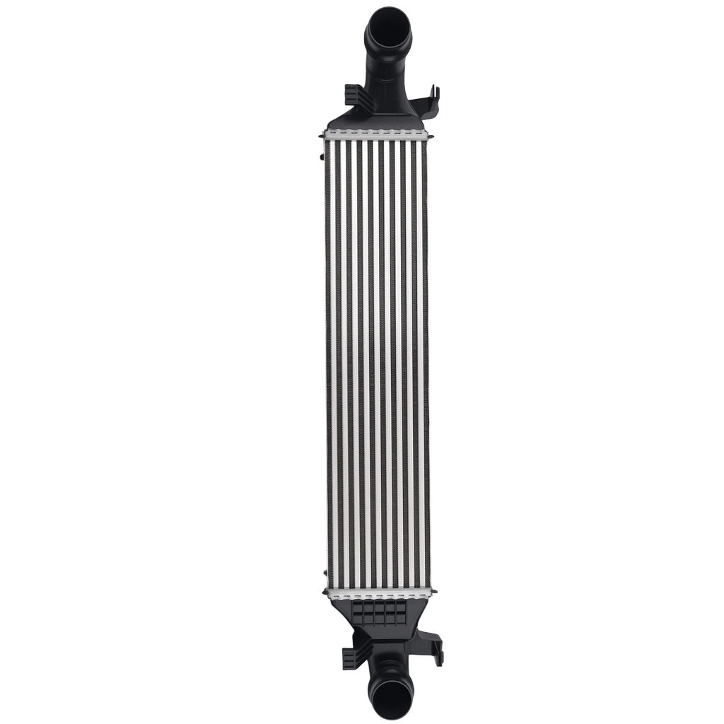 Aluminum Intercooler for Mercedes-Benz GLA250, Infiniti QX30 (2019) 2465000900