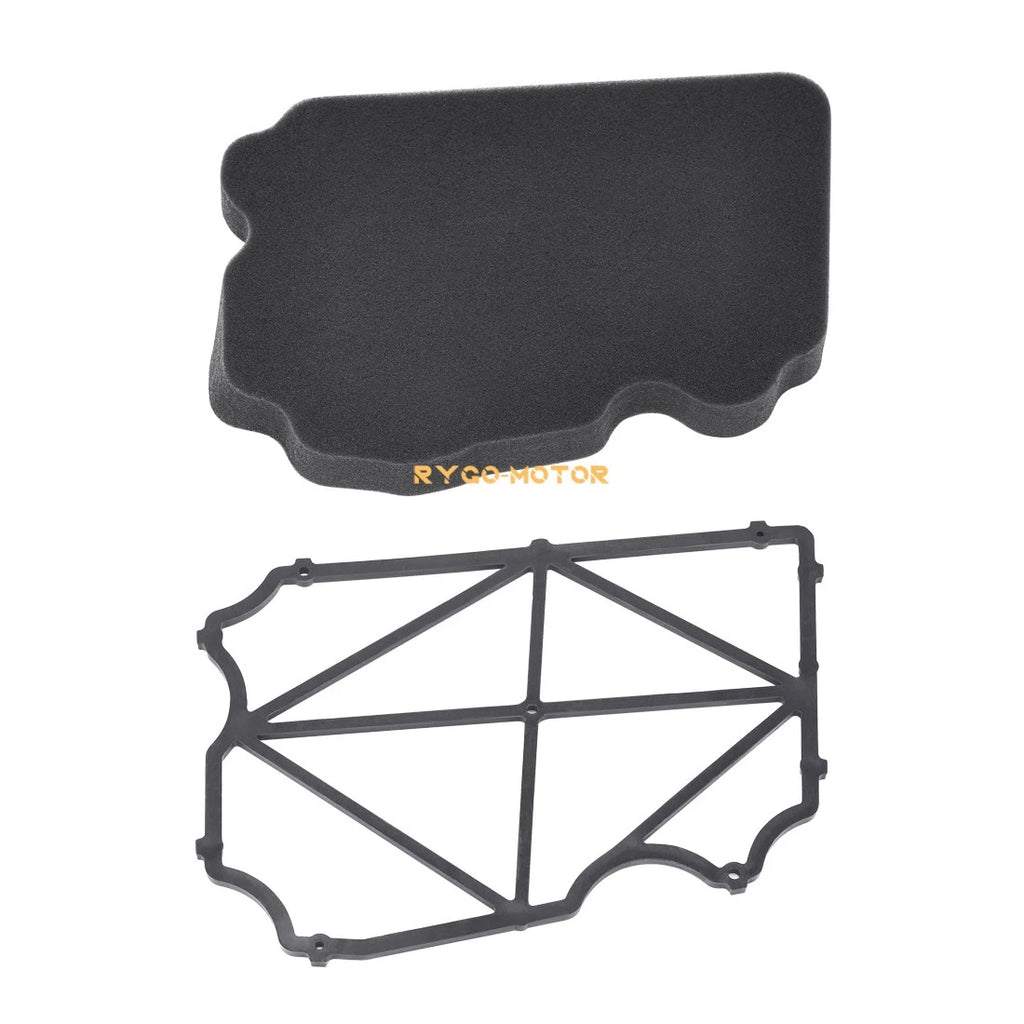 Air Filter & Guide Holder for Yamaha TW200 (1987–2024) 2JX-14451-00-00