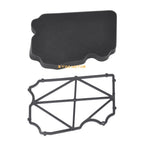 Air Filter & Guide Holder for Yamaha TW200 (1987–2024) 2JX-14451-00-00