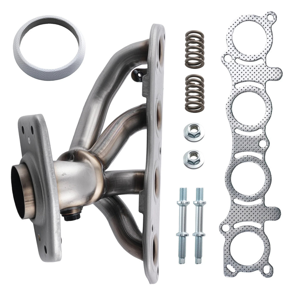 Exhaust Manifold for Nissan Sentra NV200 Versa 1.8L 2.0L (2007–2021)