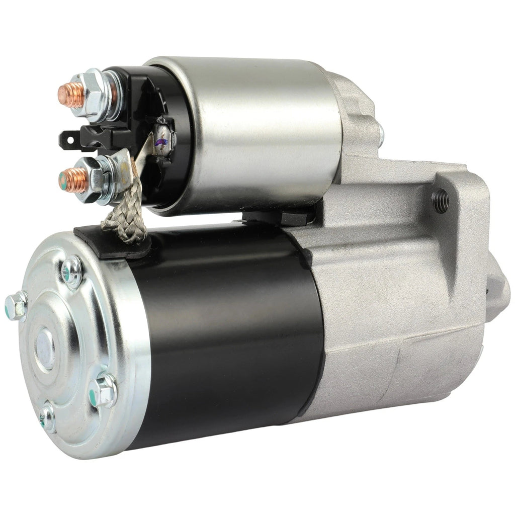 Starter Motor for Jeep Wrangler TJ (2003–2006) PMGR 12V 1.4kW CW 11T 17874