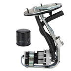Fuel Pump Assembly w/ Oil Filter for Honda GL1500 Goldwing (1988–2000)