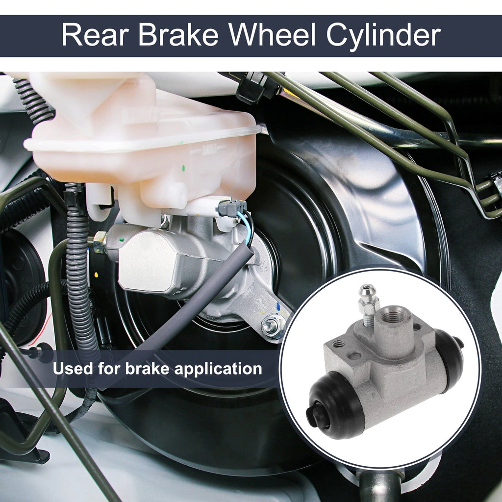 Rear Brake Wheel Cylinder No. 43300SNAA01 for Honda Civic (2006–2015)