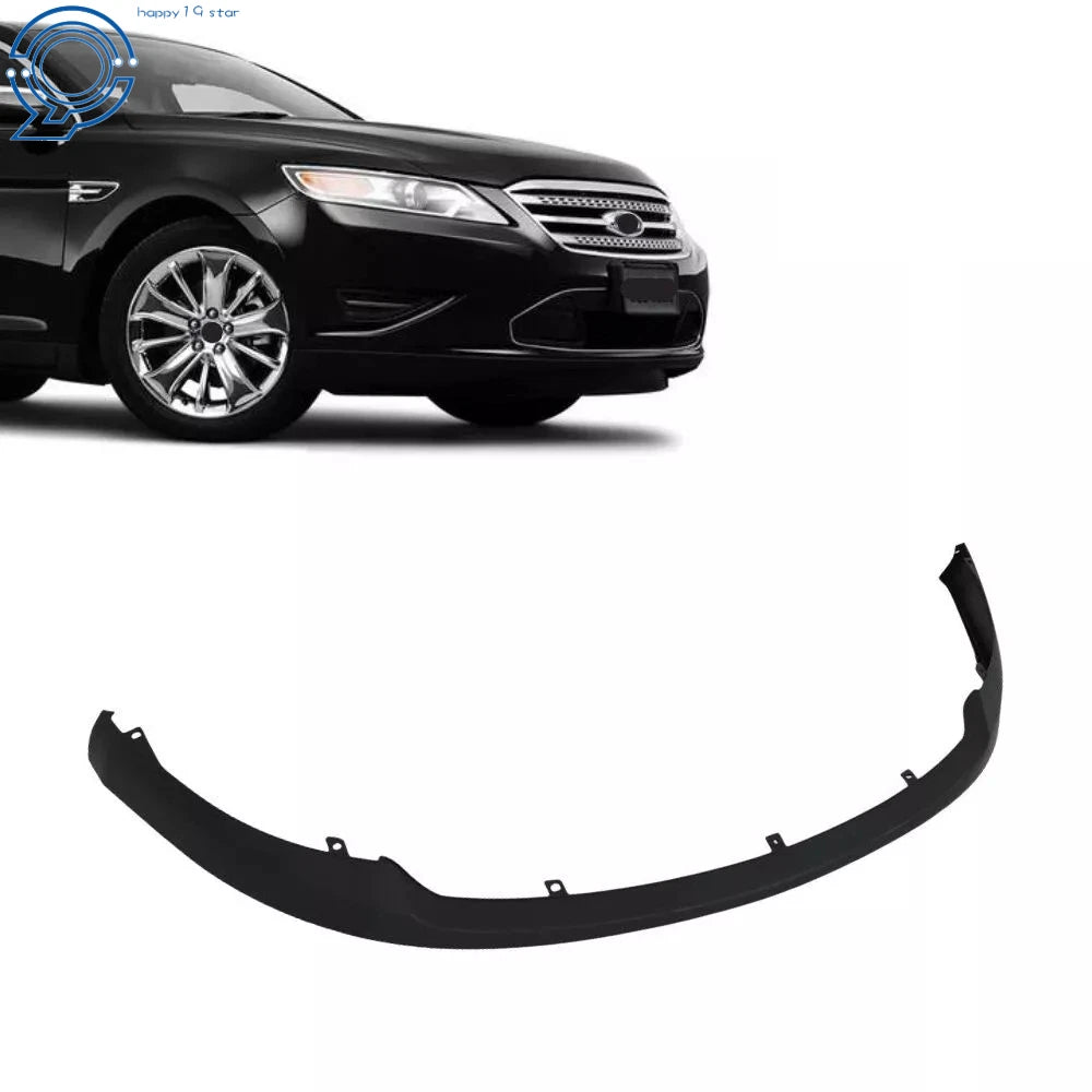 Front Lower Bumper Valance for Ford Taurus (2010–2012)