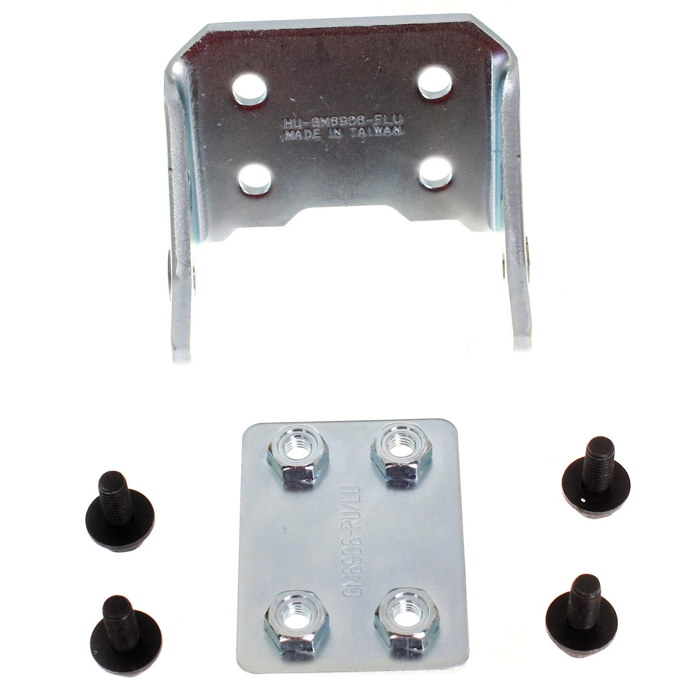 Front Driver Side Upper Door Hinge for Chevy Savana Express Van