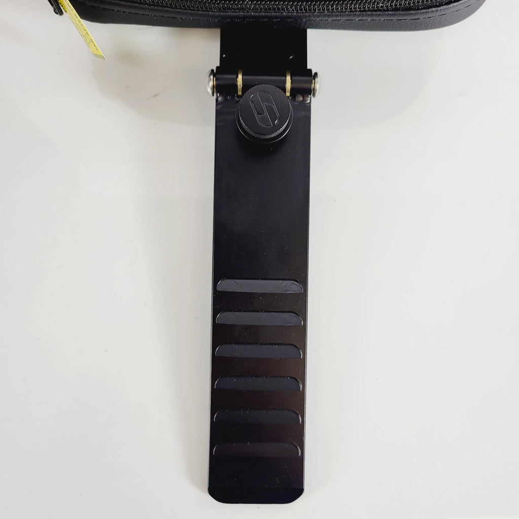 Saddlemen Tour Step-Up Seat for Harley Davidson Low Rider (2018–2026)