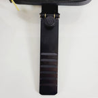 Saddlemen Tour Step-Up Seat for Harley Davidson Low Rider (2018–2026)