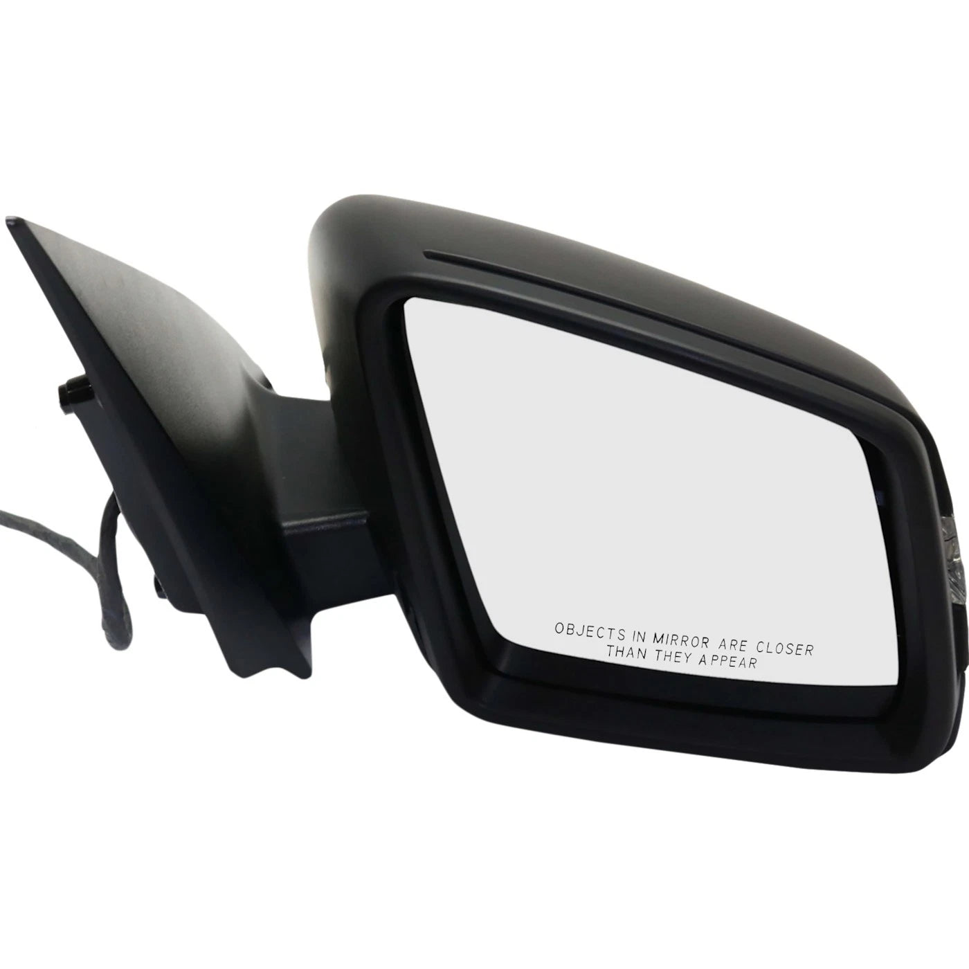 Power Mirror for Mercedes Benz ML GL Class (2013–2014) Right Heated