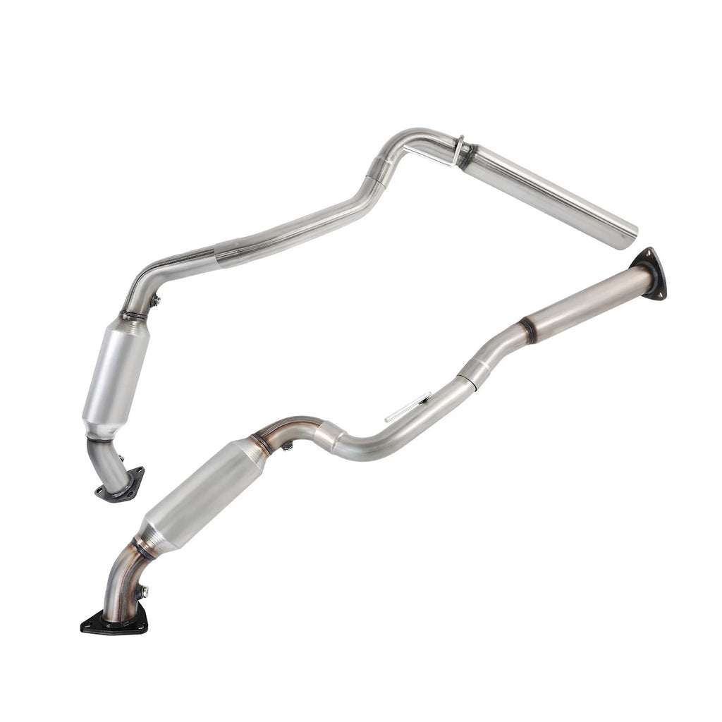 Catalytic Converter for Chevy Express 2500, GMC Savana 2500 (2006–2010)
