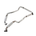 Catalytic Converter for Chevy Express 2500, GMC Savana 2500 (2006–2010)