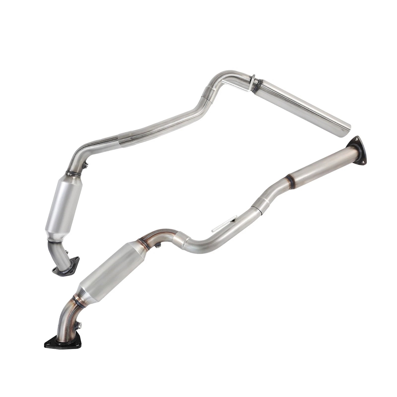 Catalytic Converter for Chevy Express 2500, GMC Savana 2500 (2006–2010)