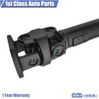 Front Drive Shaft Assembly for Dodge Ram 2500 3500 (1996–2002) 4WD