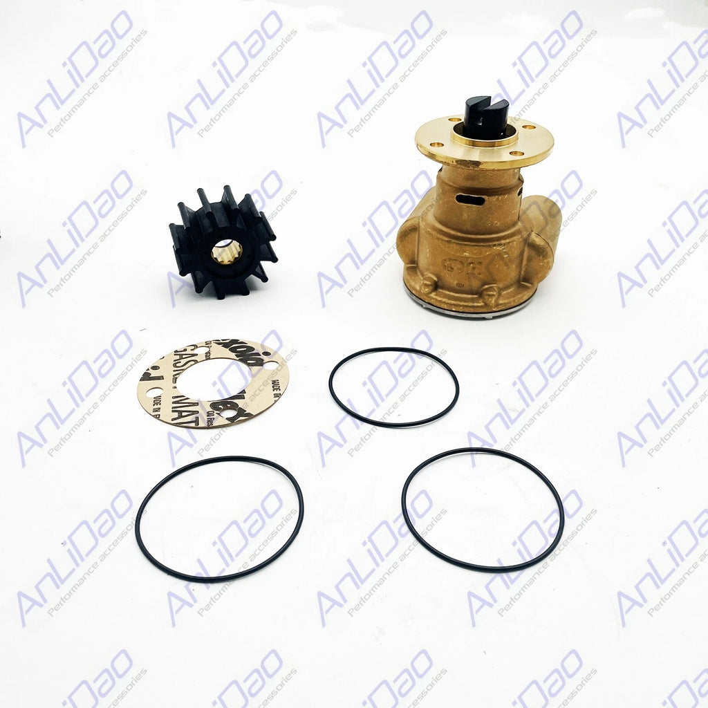 Cooling Pump for Johnson Jabsco Perkins (10-24119-2, 3270-0001, 35615, 4108)