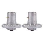2X Spindle Assembly for Snapper Simplicity Massey Ferguson (42" 48") Zero-Turn Mower