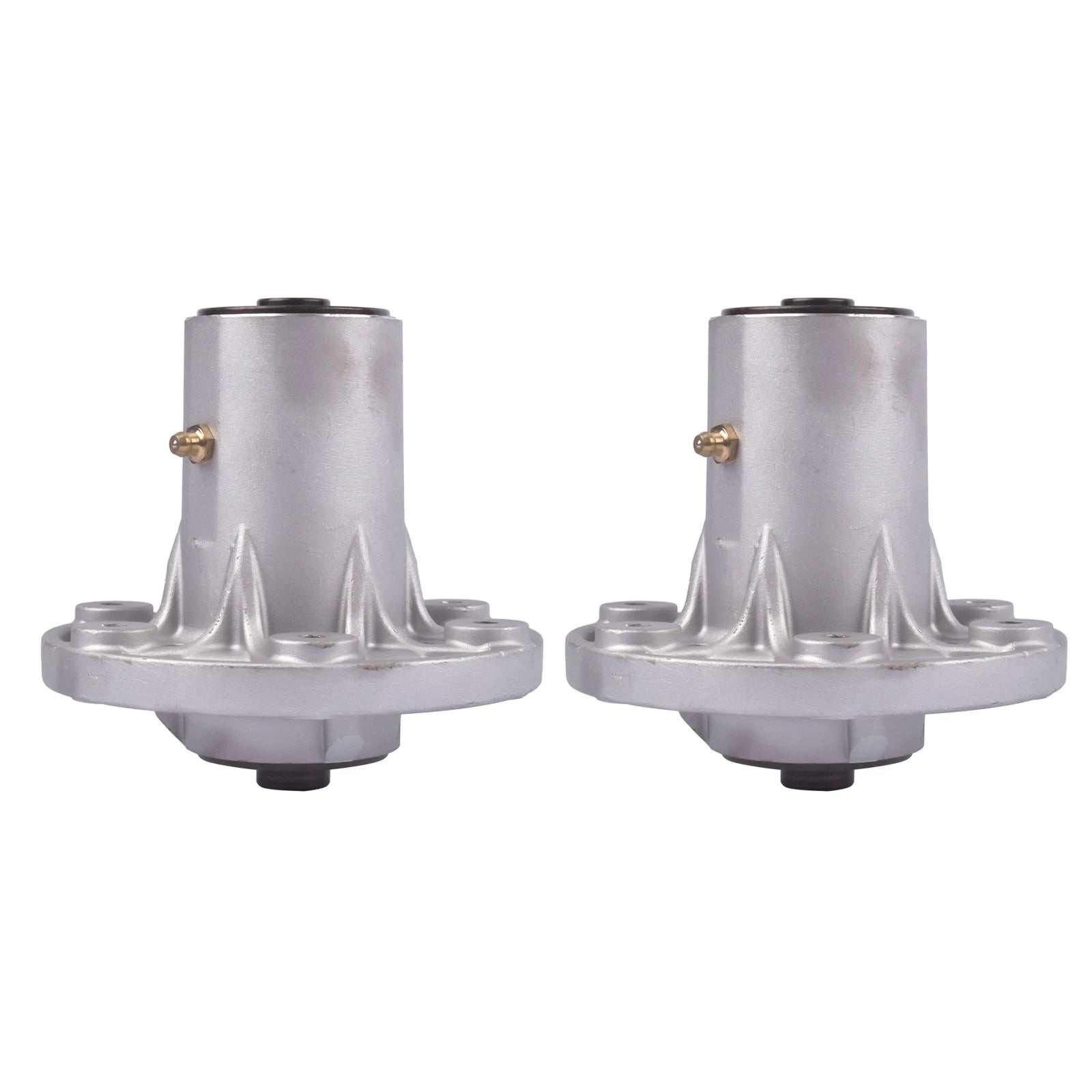 2X Spindle Assembly for Snapper Simplicity Massey Ferguson (42" 48") Zero-Turn Mower