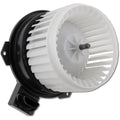 Blower Motor for Mitsubishi Mirage G4 i-MiEV (2012)