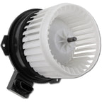 Blower Motor for Mitsubishi Mirage G4 i-MiEV (2012)