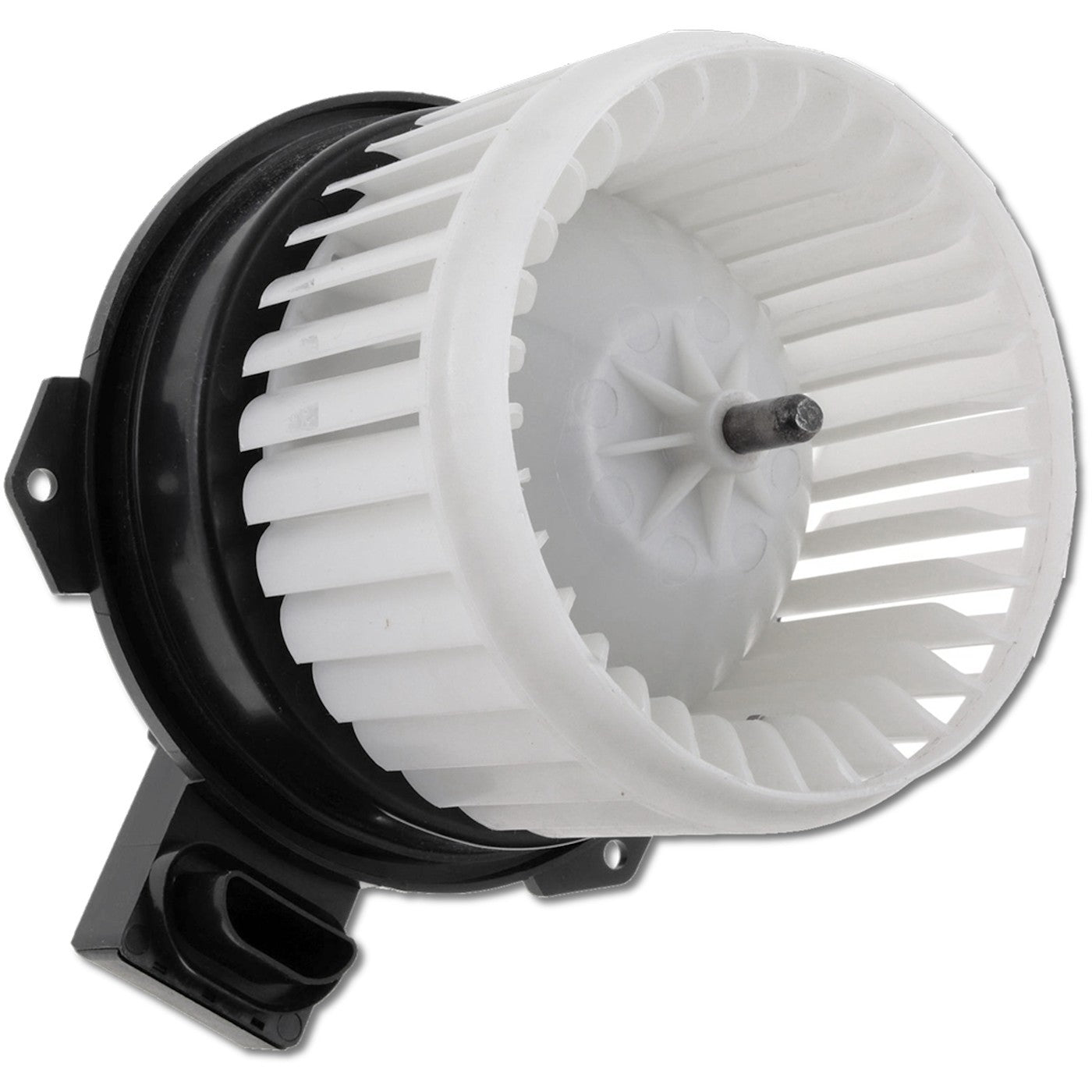Blower Motor for Mitsubishi Mirage G4 i-MiEV (2012)
