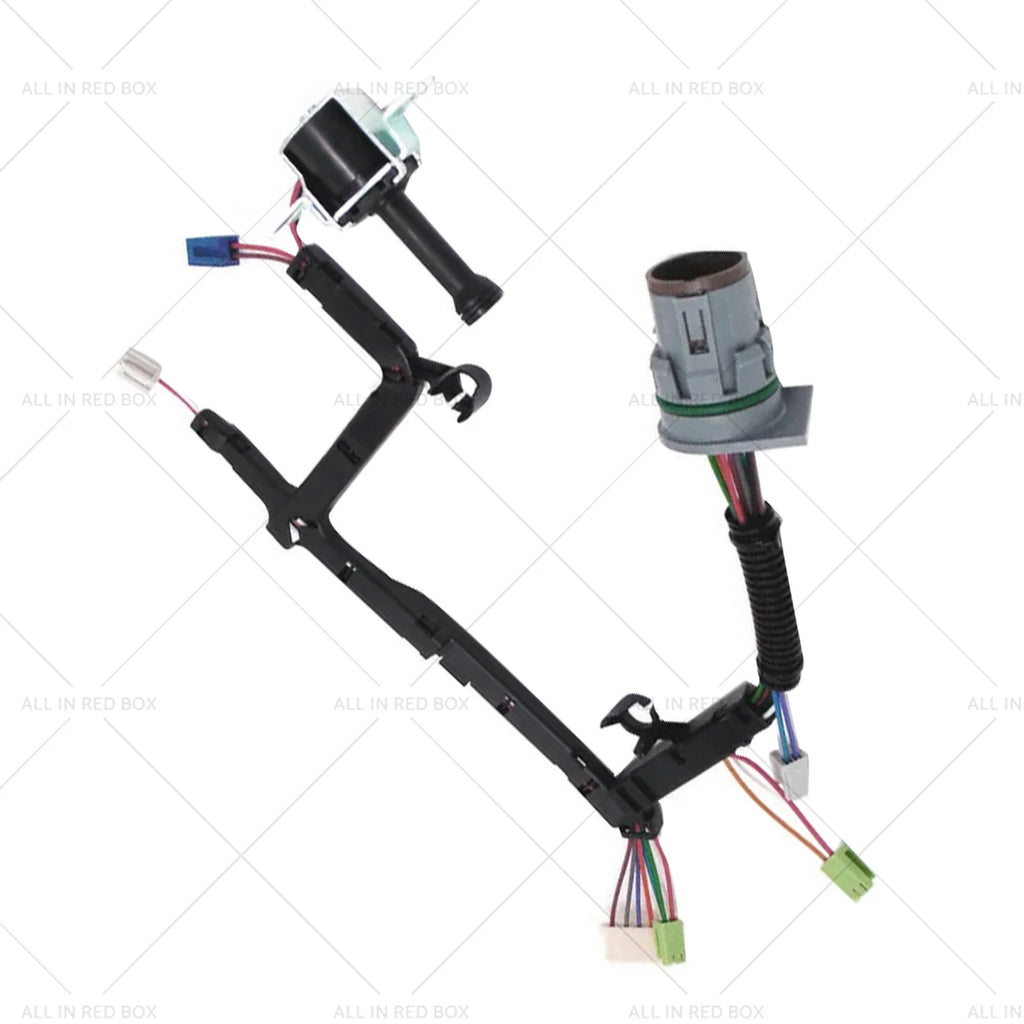 Internal Wire Harness TCC Solenoid for Holden Clubsport (2003)