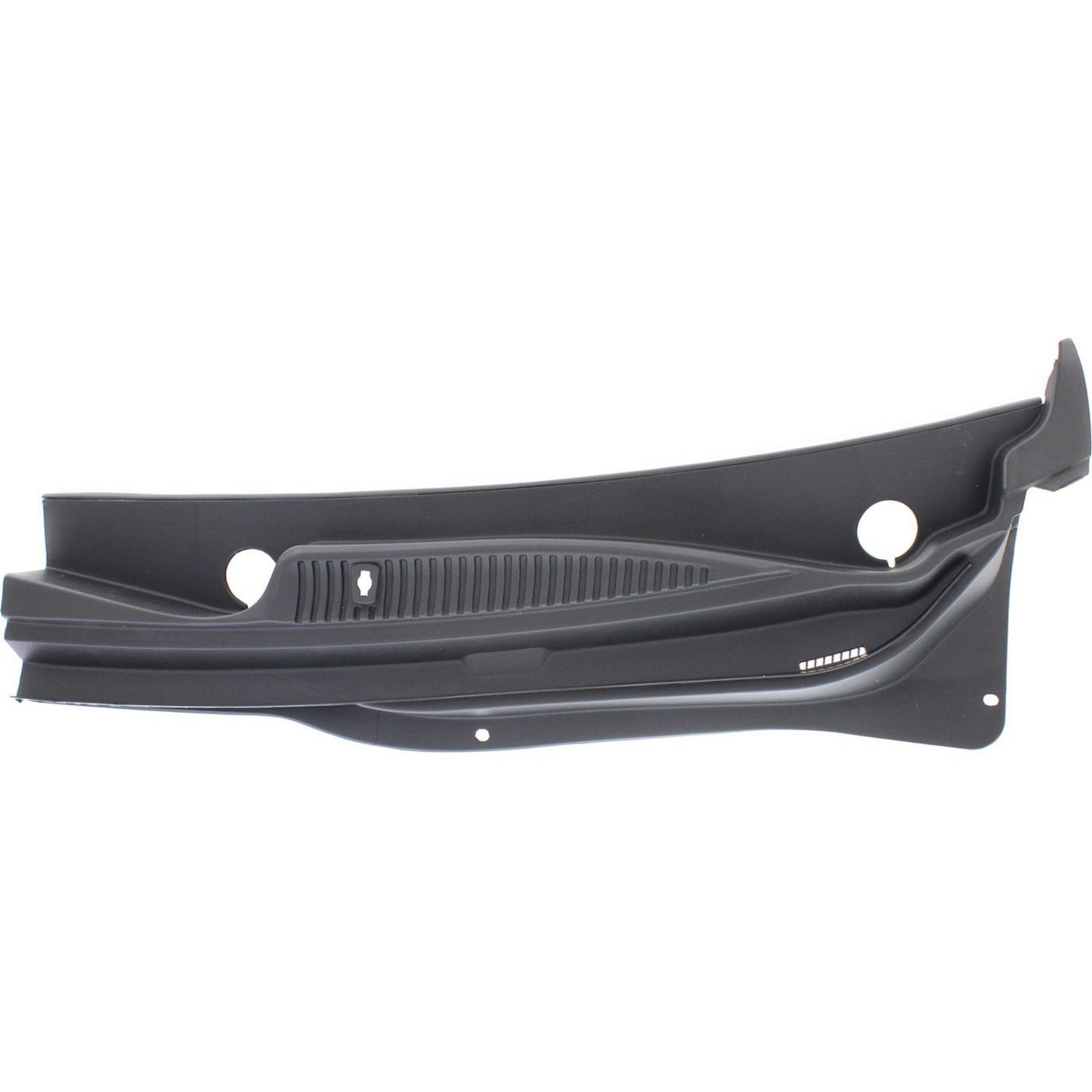 Set of 2 Wiper Cowl Grilles for Kia Rio5
