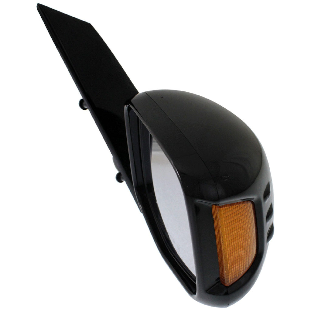 Heated Right Side Mirror for Honda Odyssey (2011–2013)