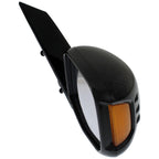 Heated Right Side Mirror for Honda Odyssey (2011–2013)