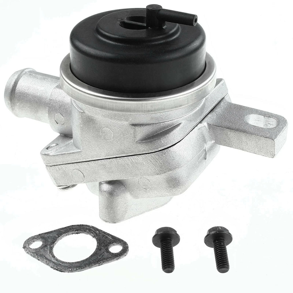 Secondary Air Injection Check Valve for Buick Chevy Olds Pontiac (1999–2003)