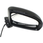 Power Mirror for Toyota Prius (2010–2015) Passenger Side Manual Folding