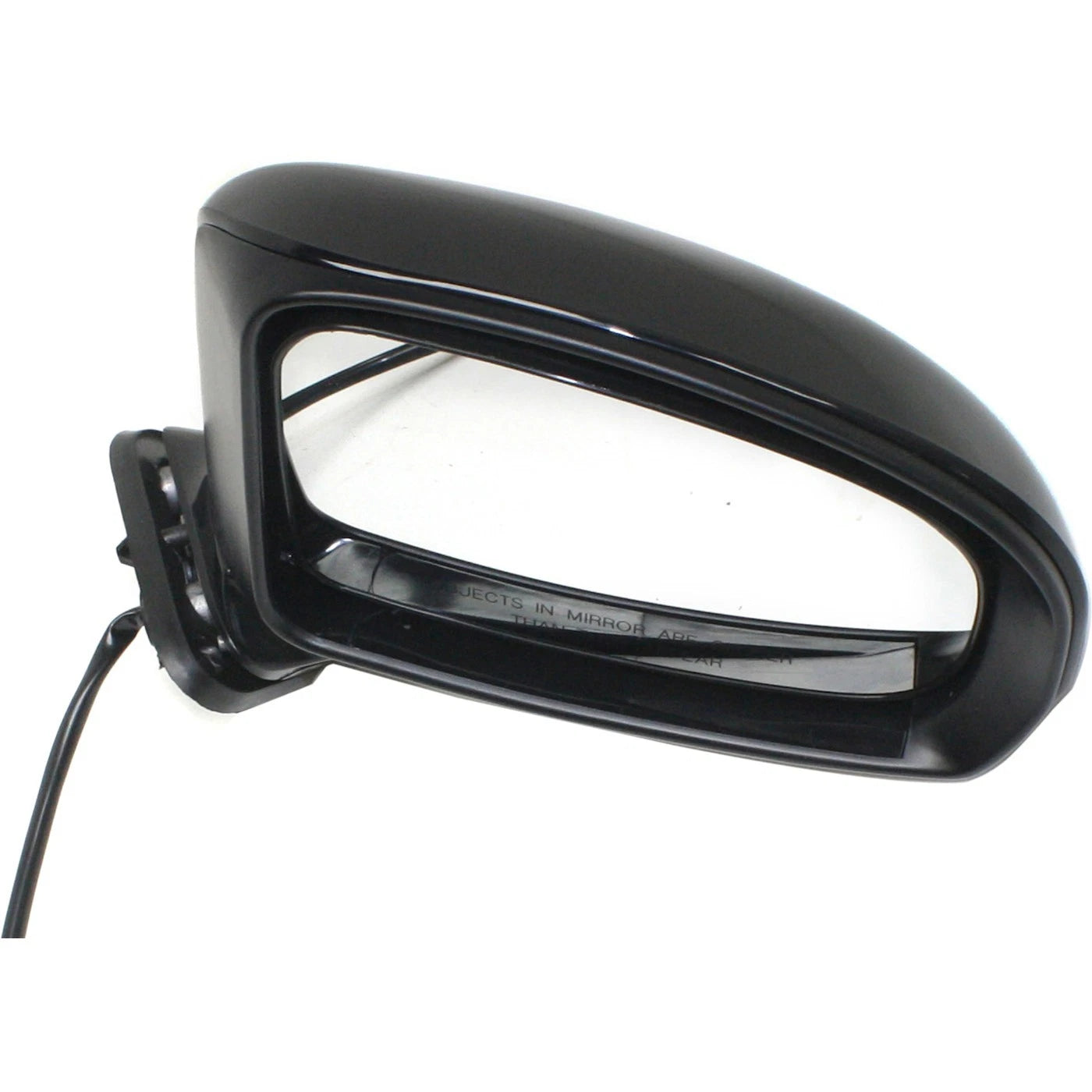 Power Mirror for Toyota Prius (2010–2015) Passenger Side Manual Folding