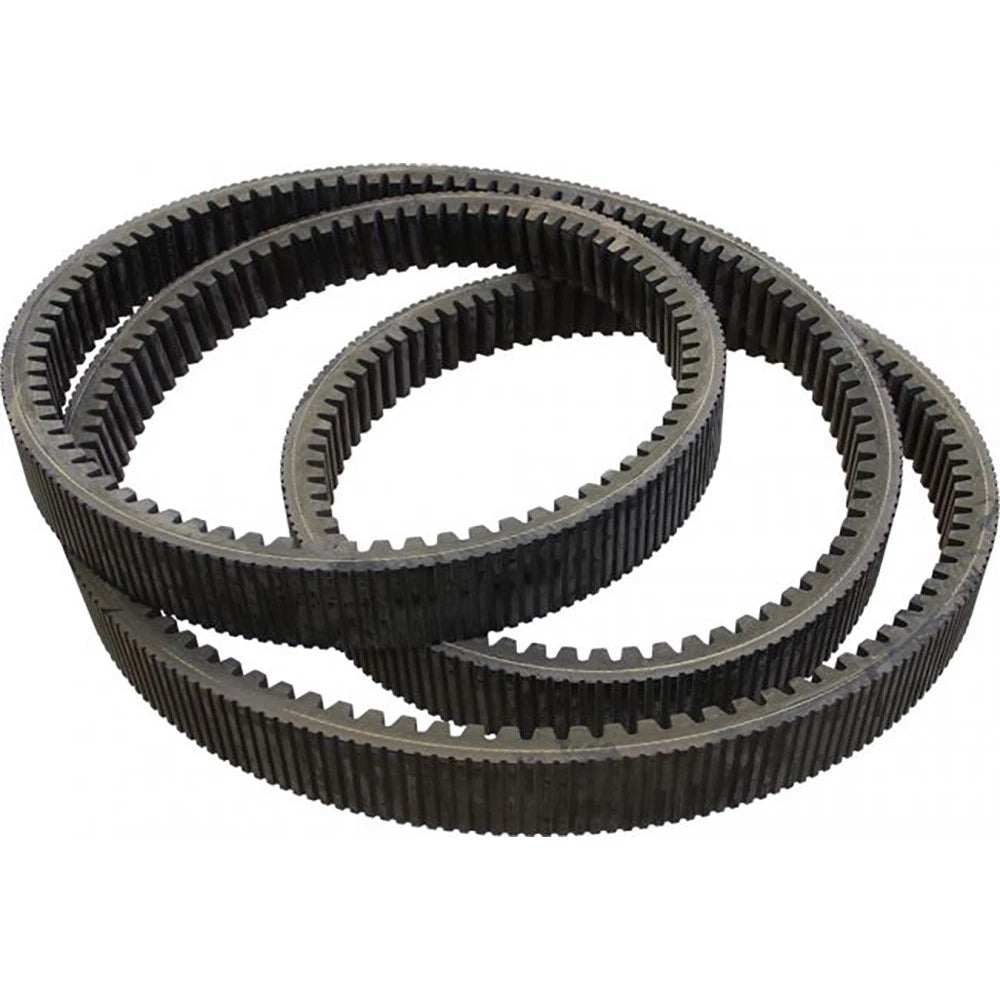 AM636645 Ground Speed Belt for Vari-Drive (Lower/Standard Traction Drive)
