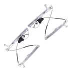 Electric Window Lift Regulator Pair for Nissan Armada Titan (2004–2015) 807207S000