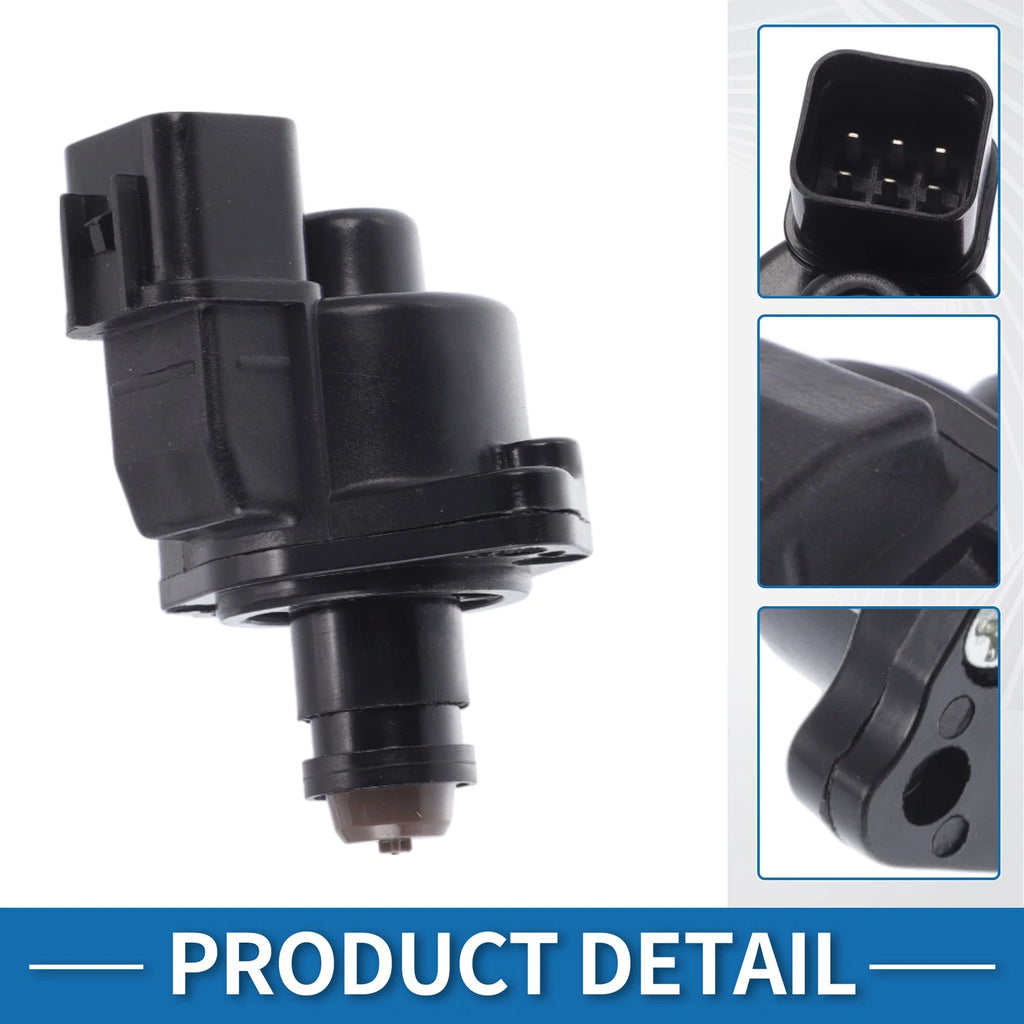 Idle Air Control Valve for Chevrolet Tracker (No.E9T18071)