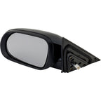Mirror Set for Kia Soul (2020–2021) Power Glass Paintable
